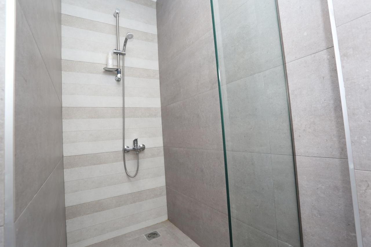 Downtown Seaside Suites Thessalonique Extérieur photo