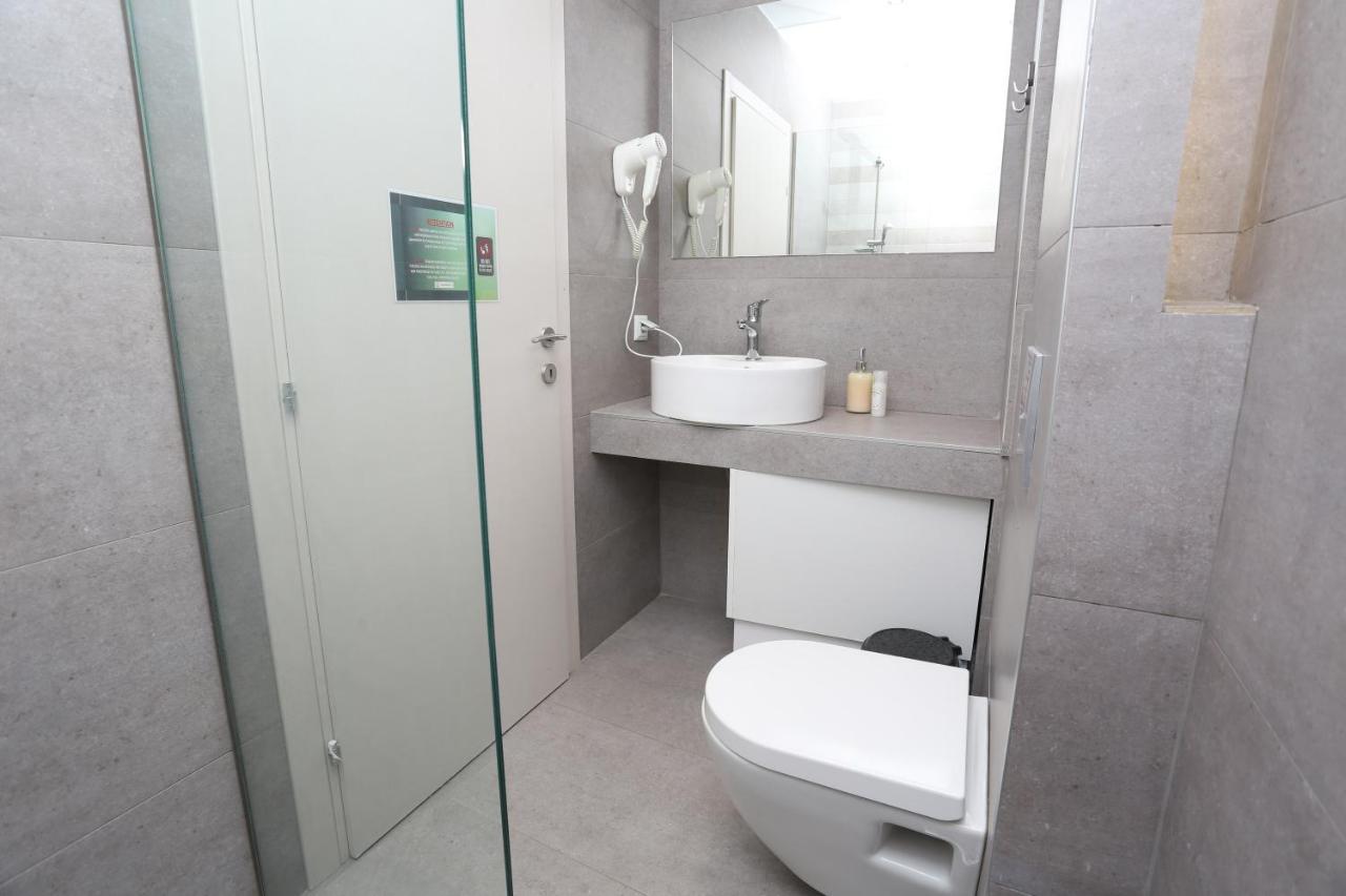 Downtown Seaside Suites Thessalonique Extérieur photo