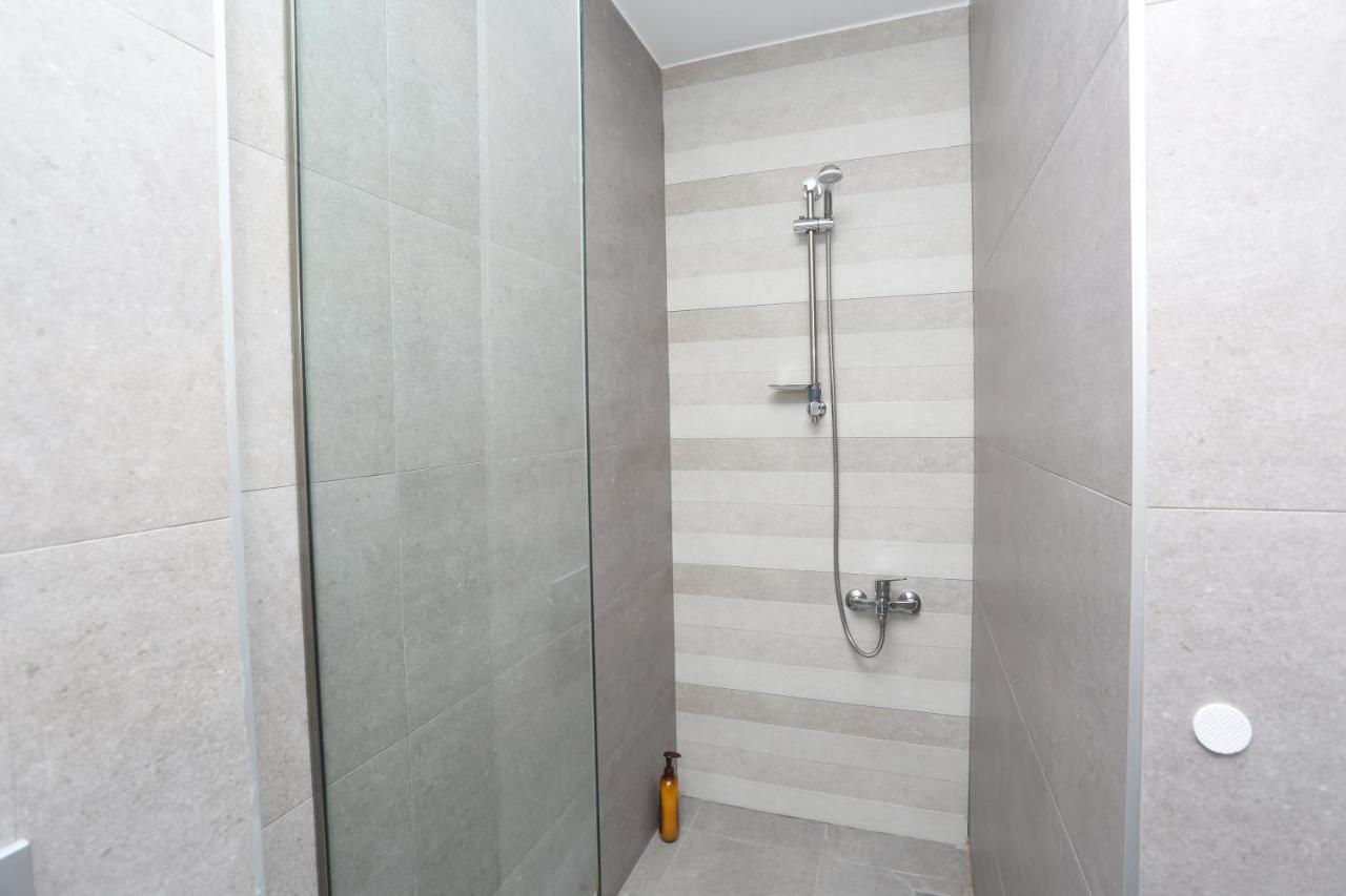 Downtown Seaside Suites Thessalonique Extérieur photo